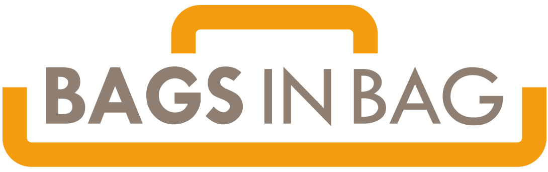 Bags in Bag logo